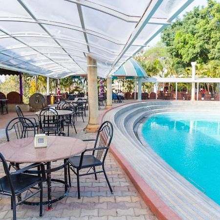 Shakthi Hill Resorts Pvt Ltd Bangalore Eksteriør bilde