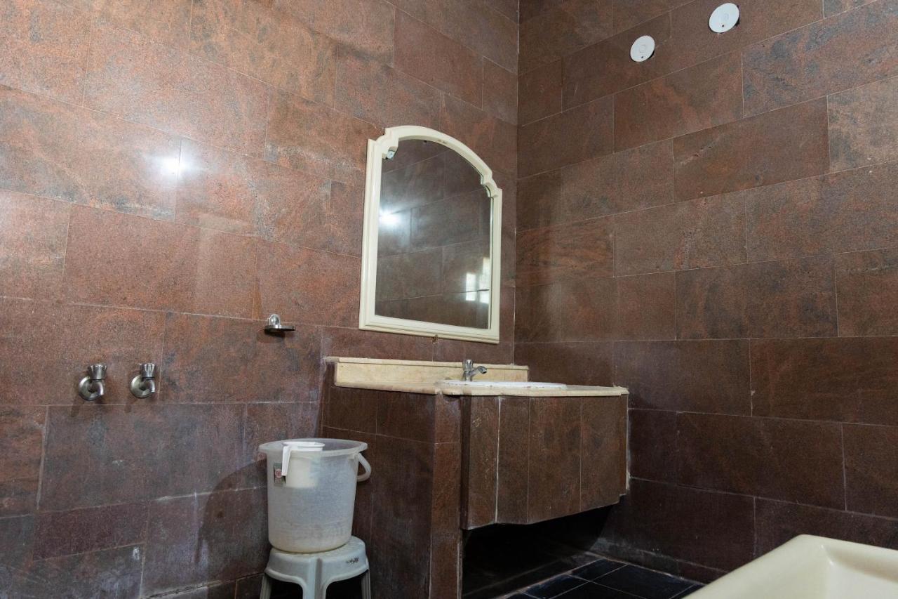 Shakthi Hill Resorts Pvt Ltd Bangalore Eksteriør bilde