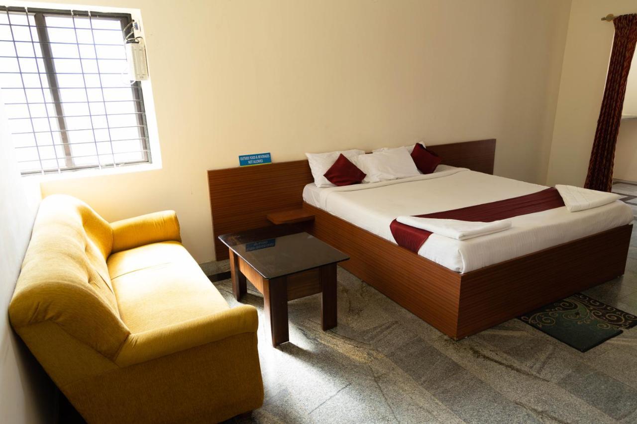 Shakthi Hill Resorts Pvt Ltd Bangalore Eksteriør bilde