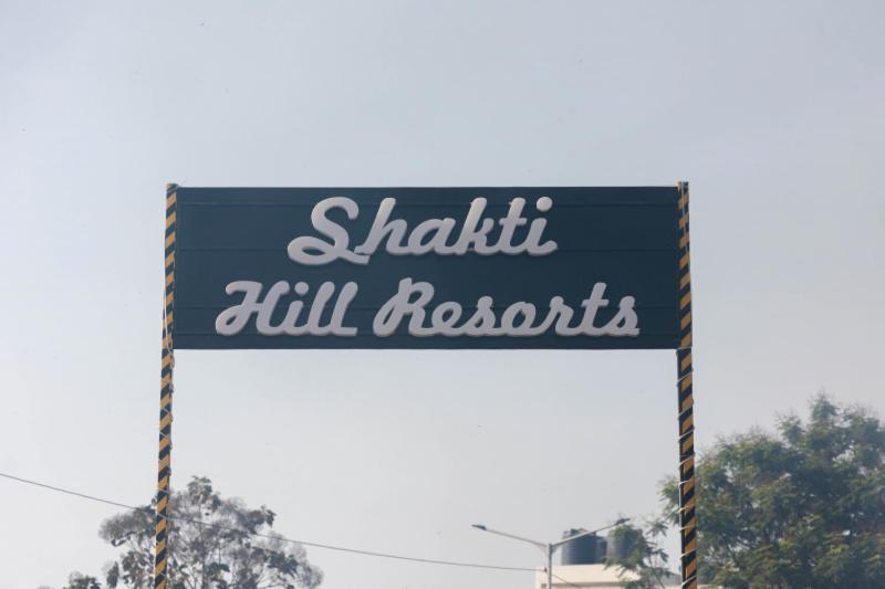 Shakthi Hill Resorts Pvt Ltd Bangalore Eksteriør bilde