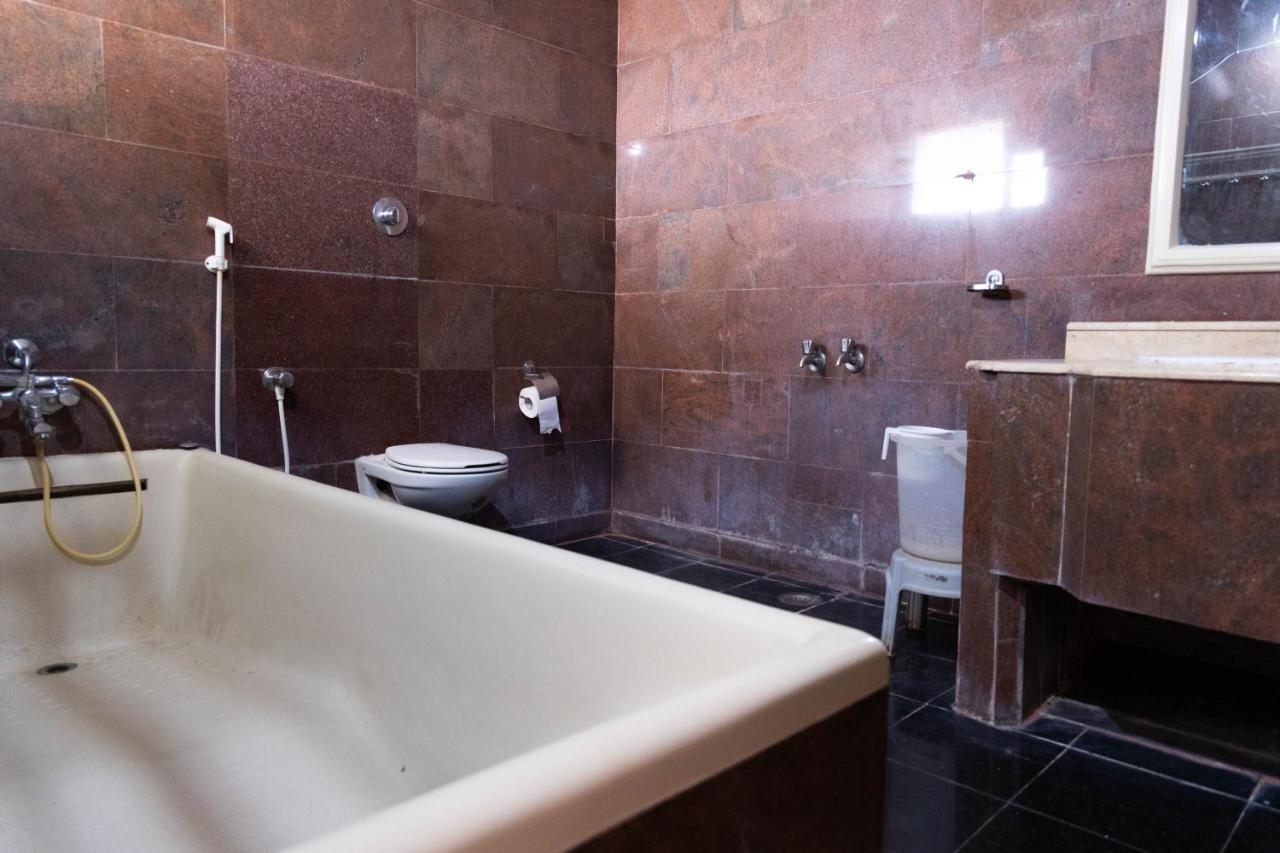 Shakthi Hill Resorts Pvt Ltd Bangalore Eksteriør bilde