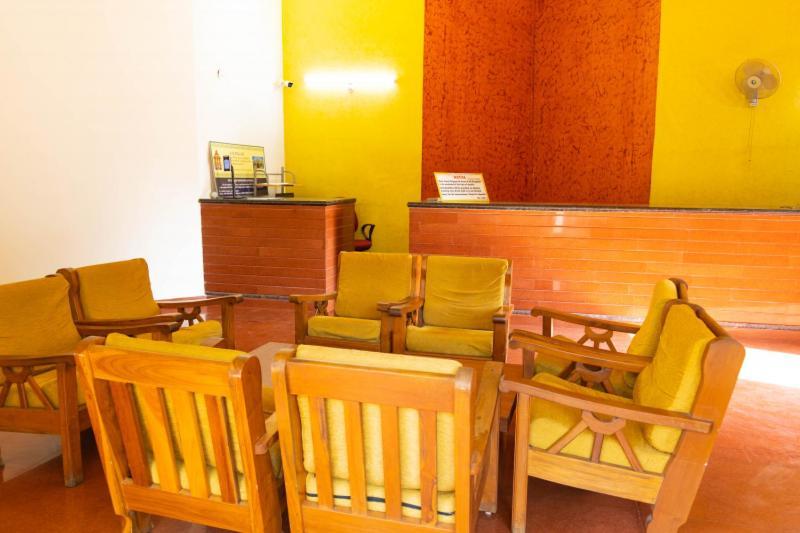 Shakthi Hill Resorts Pvt Ltd Bangalore Eksteriør bilde